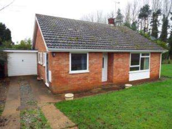 3&nbsp;Bedroom&nbsp;Bungalow